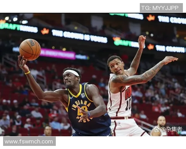 步行者与火箭激战11月13日NBA精彩对决全场回顾与分析