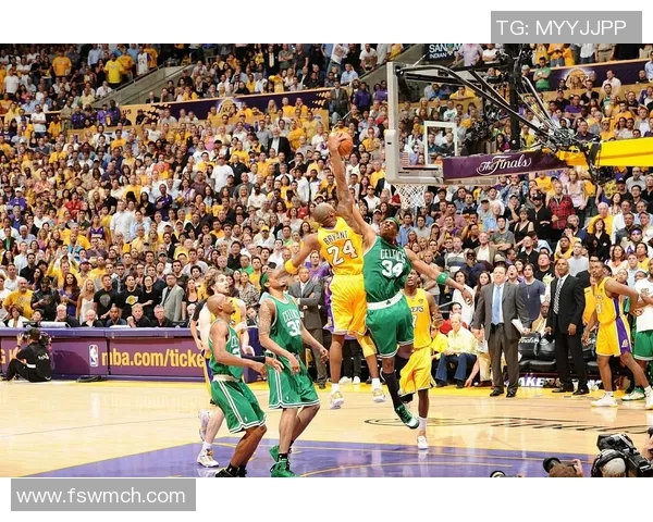 湖人凯尔特人七场激战回顾巅峰对决的经典瞬间与传奇时刻