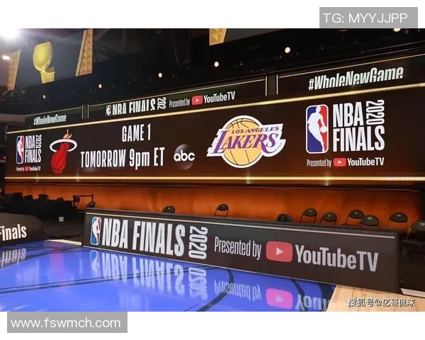 湖人热火总决赛直播观看指南全程免费观看精彩赛事不容错过