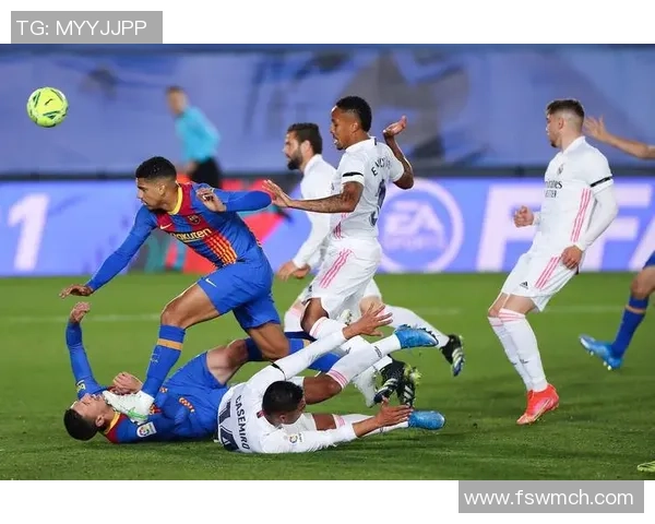 皇马与巴萨经典对决全场高清录像下载尽享足球盛宴