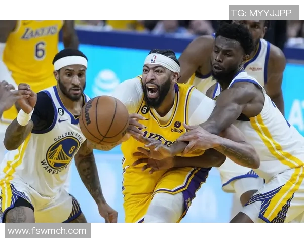 6胜1负，从局外人打成球队老迈！湖人失算，你仍有时机带队夺冠